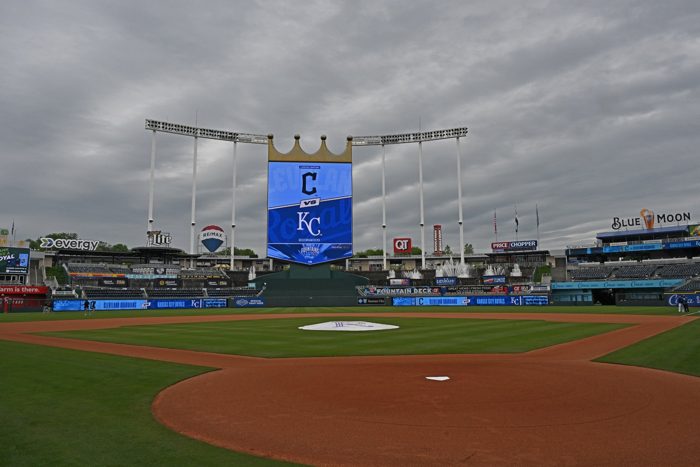 Cleveland Guardians vs Kansas City Royals Picks and Prediction for Wednesday May 6 2026
