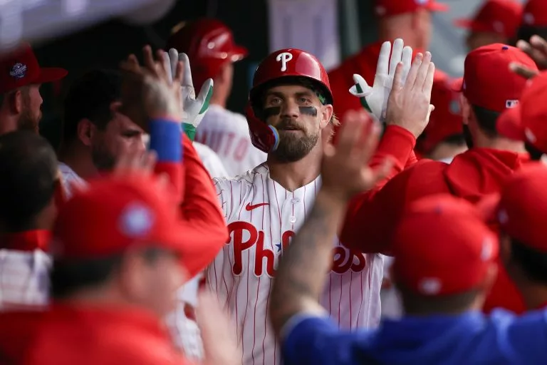 Athletics vs Philadelphia Phillies Picks and Prediction for Wednesday May 6 2026
