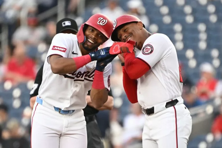 Minnesota Twins vs Washington Nationals Picks and Prediction for Wednesday May 6 2026