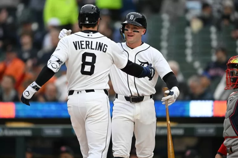 Toronto Blue Jays vs Detroit Tigers Picks and Prediction for Saturday May 16 2026
