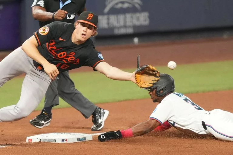 Baltimore Orioles vs. Miami Marlins Picks and Prediction for Thursday, May 7, 2026