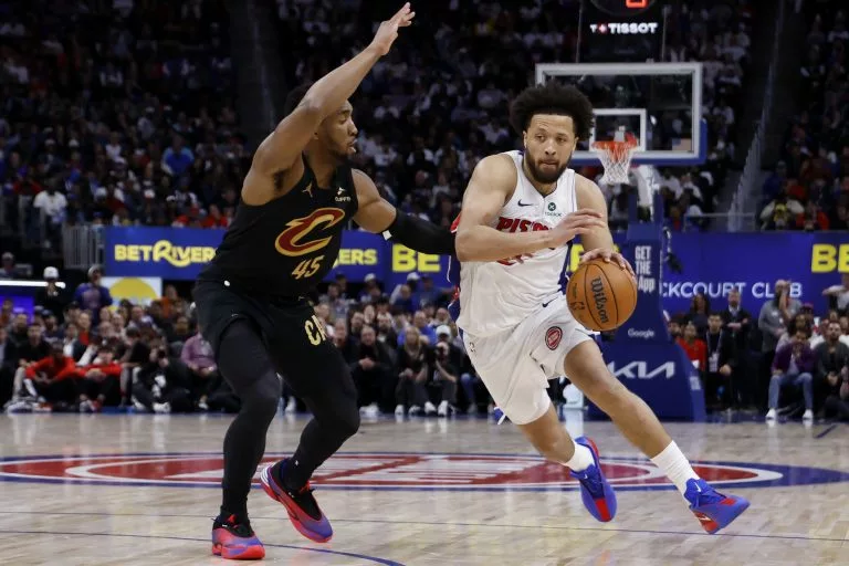 Cleveland Cavaliers vs Detroit Pistons Picks and Prediction for Thursday May 7 2026