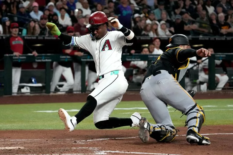 Pittsburgh Pirates vs. Arizona Diamondbacks Picks and Prediction for Thursday, May 7, 2026