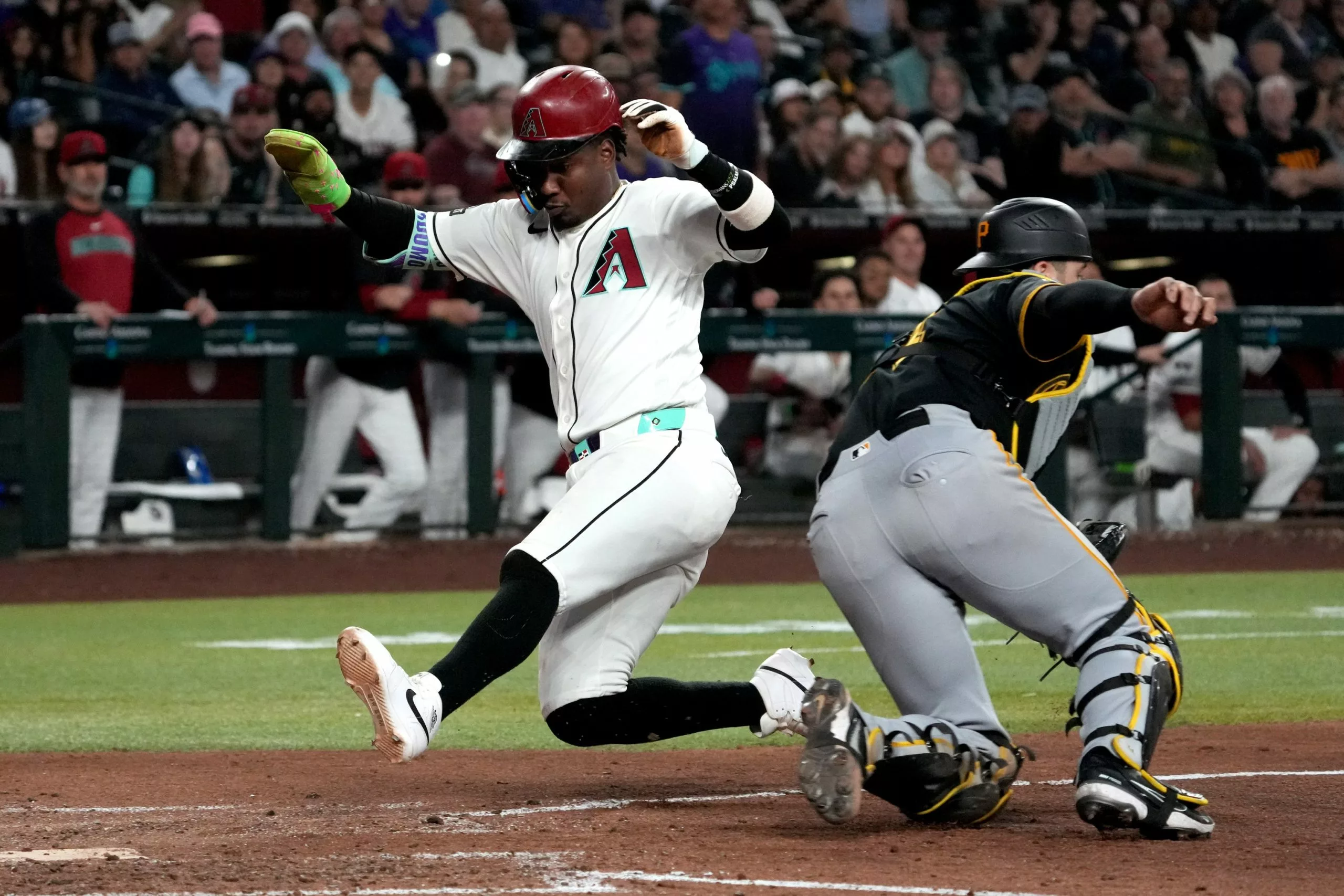 Pittsburgh Pirates vs. Arizona Diamondbacks Picks and Prediction for Thursday, May 7, 2026