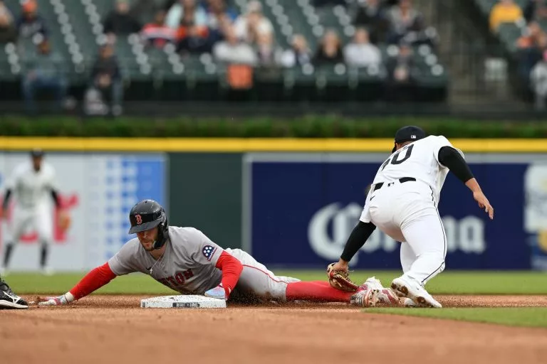 Tampa Bay Rays vs. Boston Red Sox Picks and Prediction for Thursday, May 7, 2026