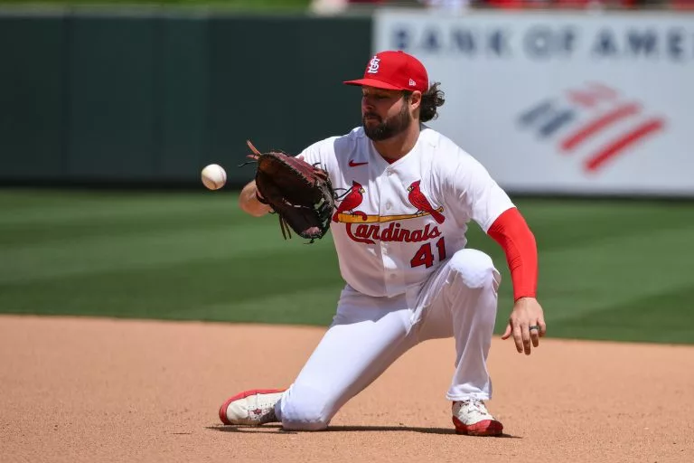 Diamondbacks vs Cardinals picks