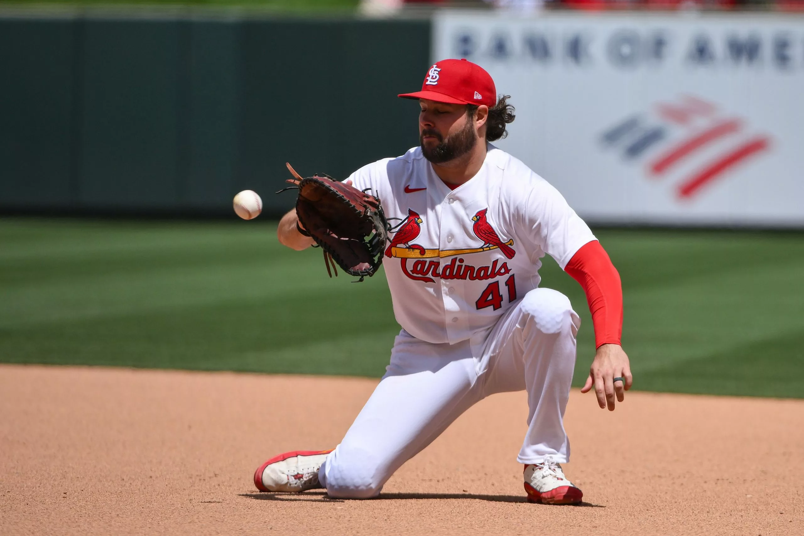 Cincinnati Reds vs St Louis Cardinals Pick & Prediction for Friday, June 5, 2026