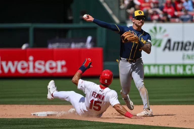 New York Yankees vs Milwaukee Brewers Picks and Prediction for Saturday May 9 2026