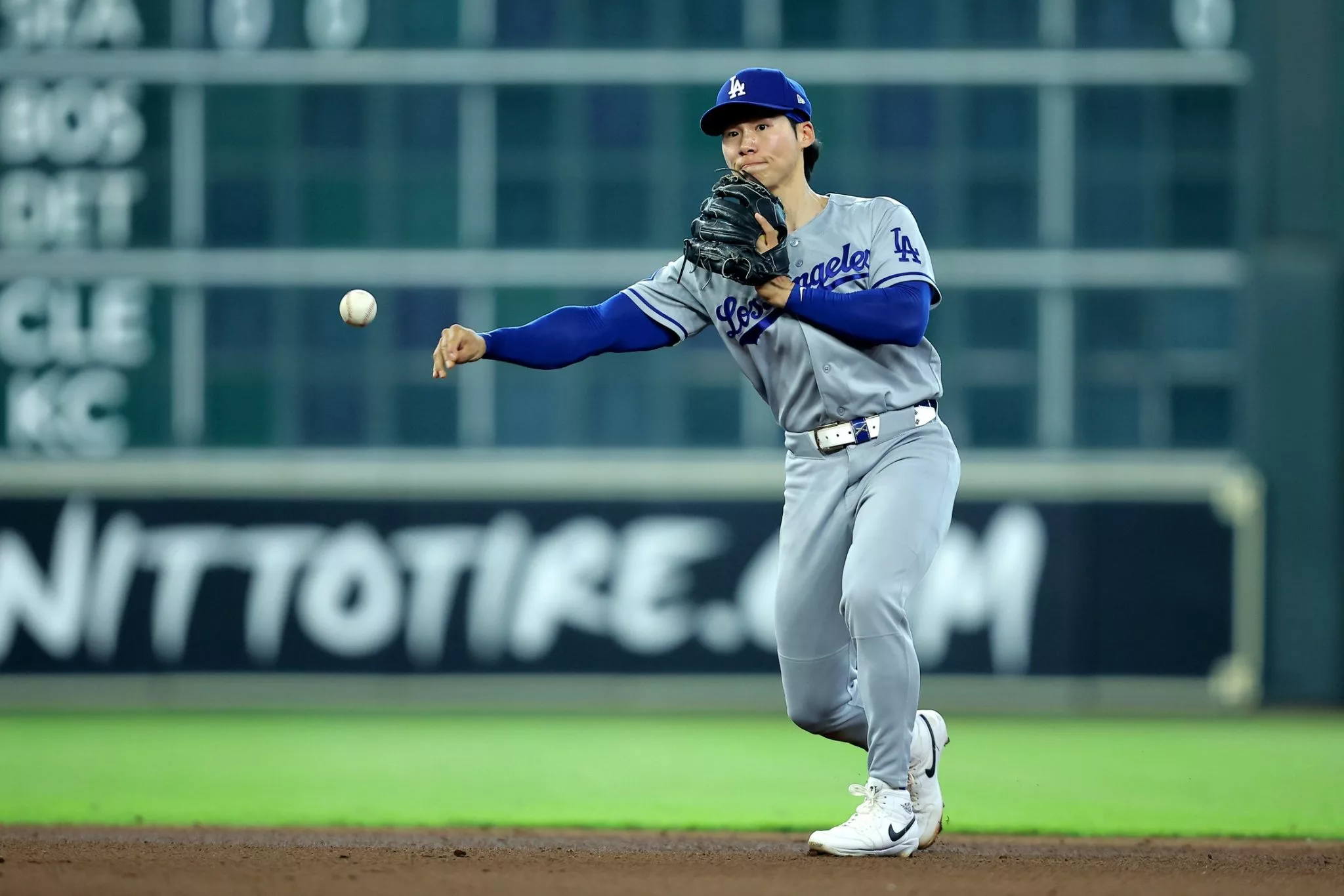 Rays vs Dodgers prediction