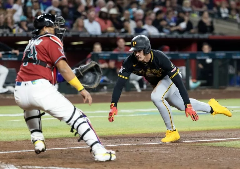 New York Mets vs Arizona Diamondbacks Picks and Prediction for Friday May 8 2026