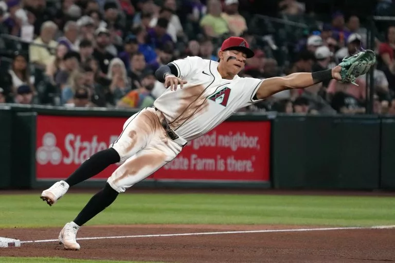 Diamondbacks vs Giants prediction