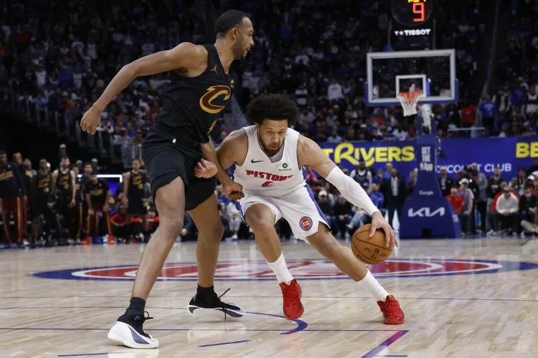 Detroit Pistons vs Cleveland Cavaliers Picks and Prediction for Saturday May 9 2026