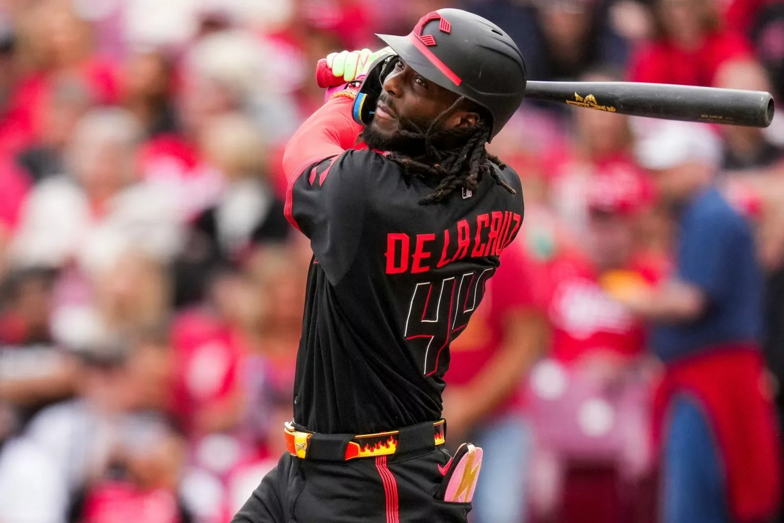Reds vs Rockies picks