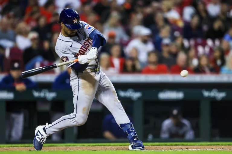Houston Astros vs Cincinnati Reds Picks and Prediction for Sunday, May 10, 2026