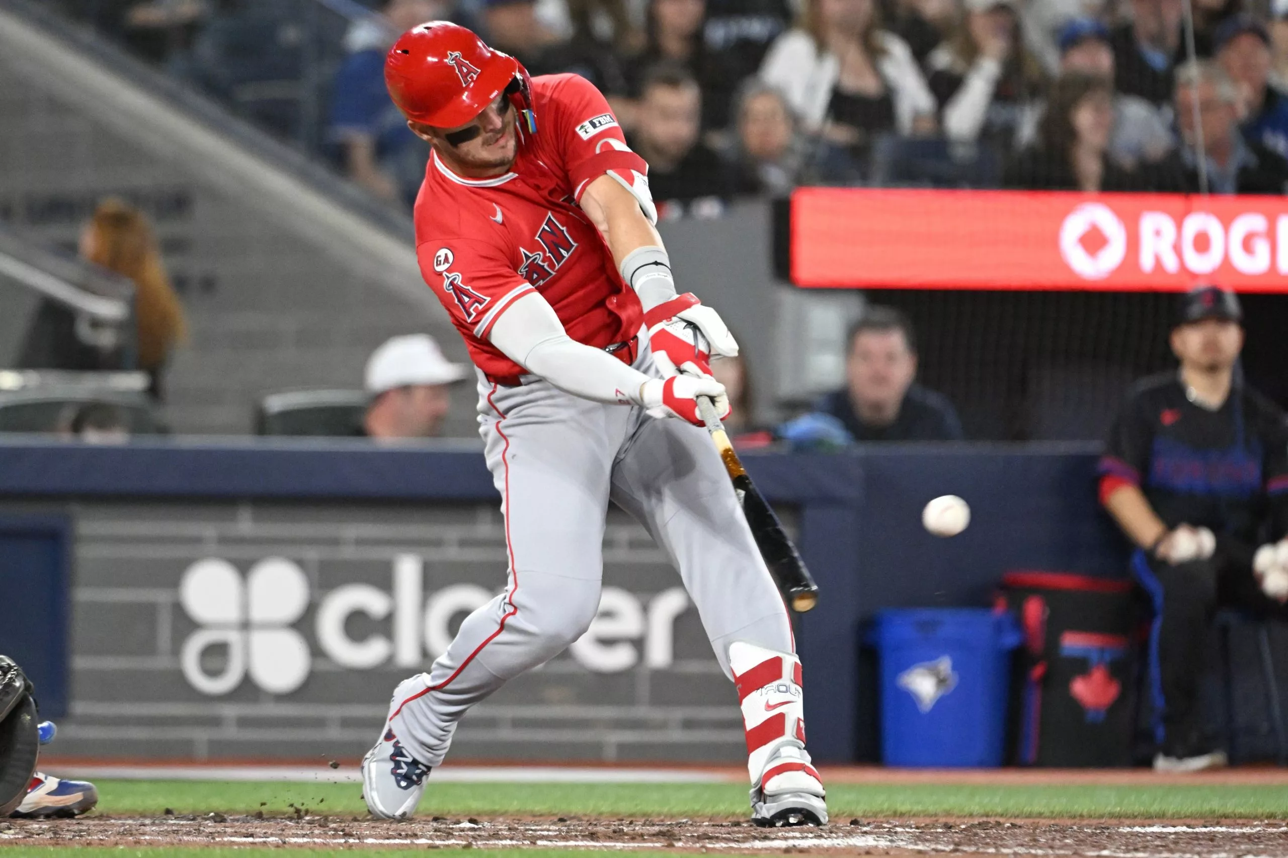 Los Angeles Angels vs. Toronto Blue Jays Picks and Prediction for Sunday, May 10, 2026