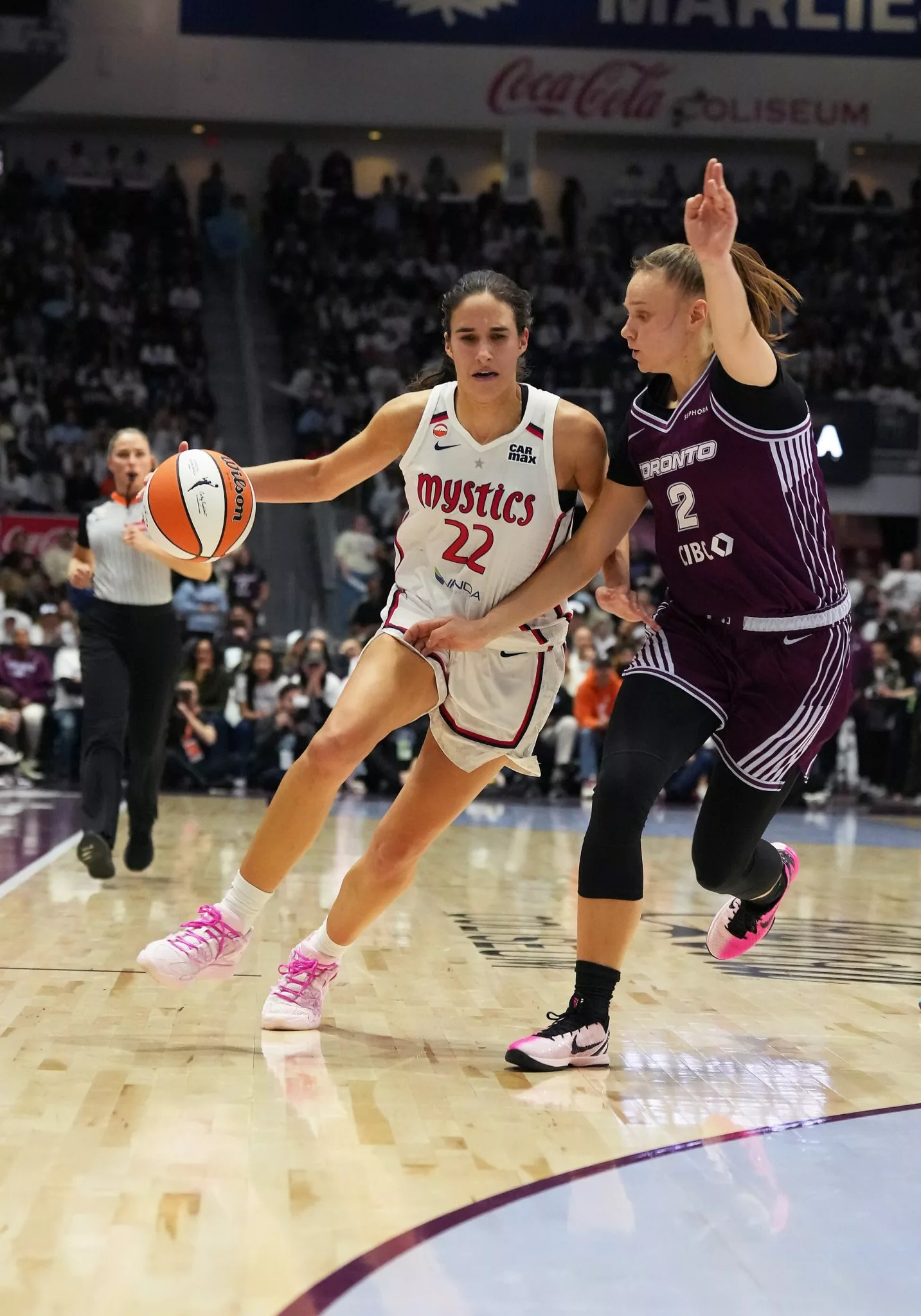 Sun vs Mystics prediction