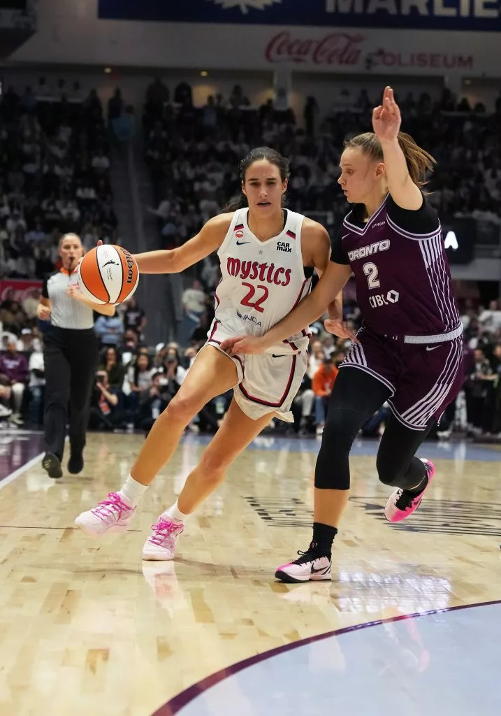 Dream vs Mystics prediction