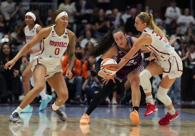 Sparks vs Mystics prediction