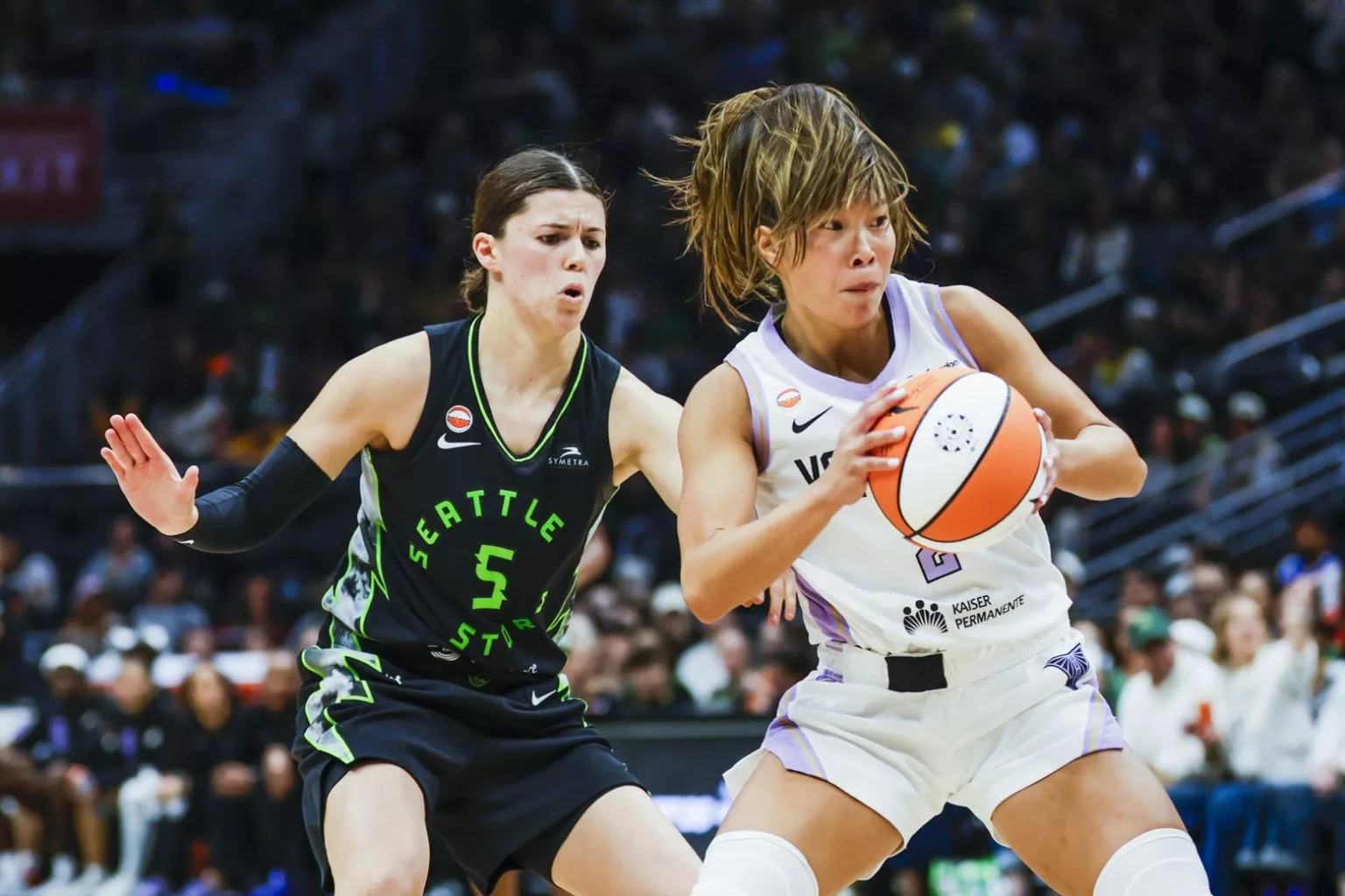 Lynx vs Storm prediction