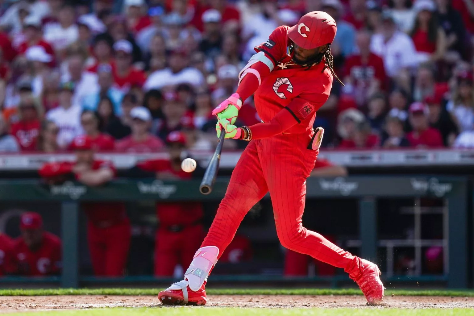 Reds vs Mariners prediction