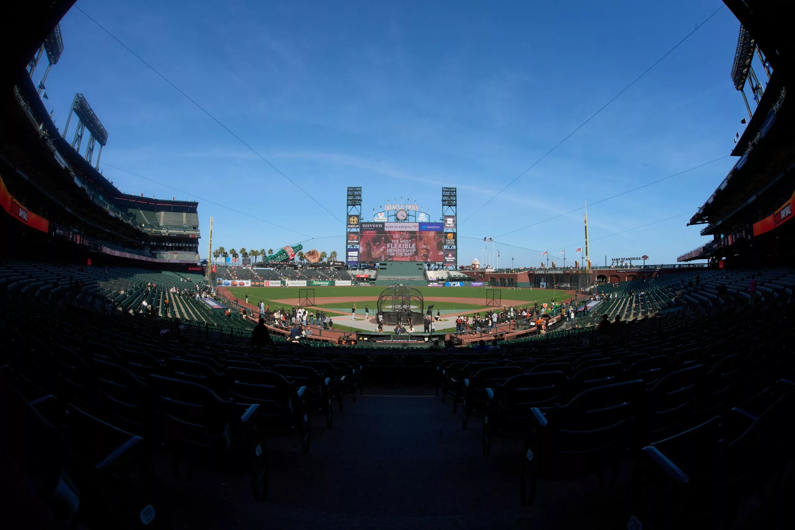 Pittsburgh Pirates vs San Francisco Giants Picks and Prediction for Sunday May 10 2026