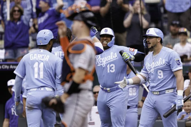 Royals vs White Sox prediction