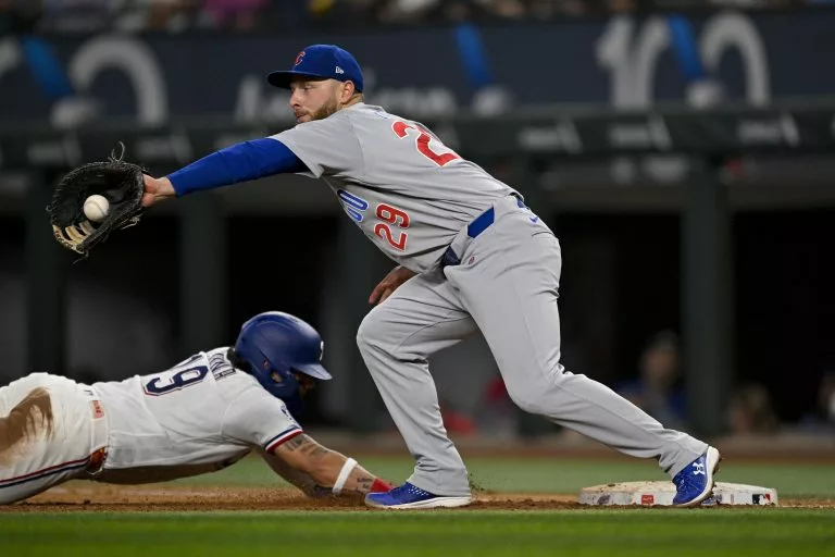 White Sox vs Cubs prediction