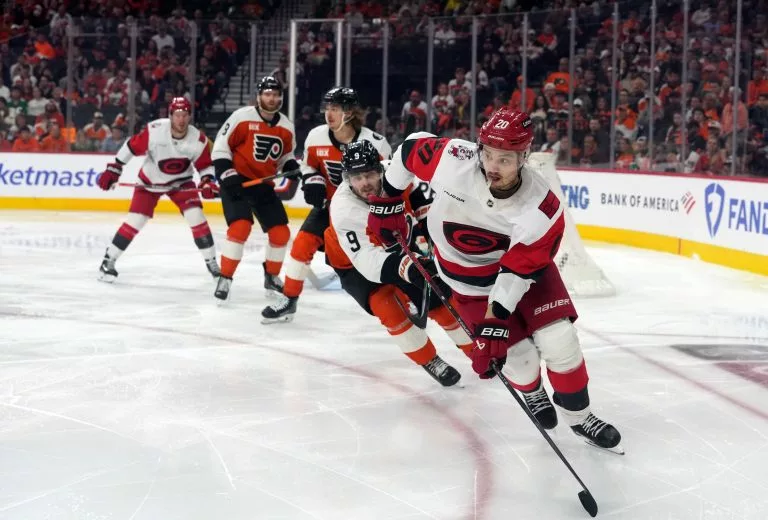 Montreal Canadiens vs Carolina Hurricanes Picks and Prediction for Thursday May 21 2026