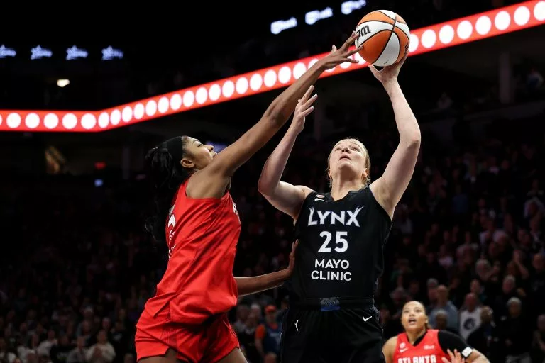 Lynx vs Liberty prediction