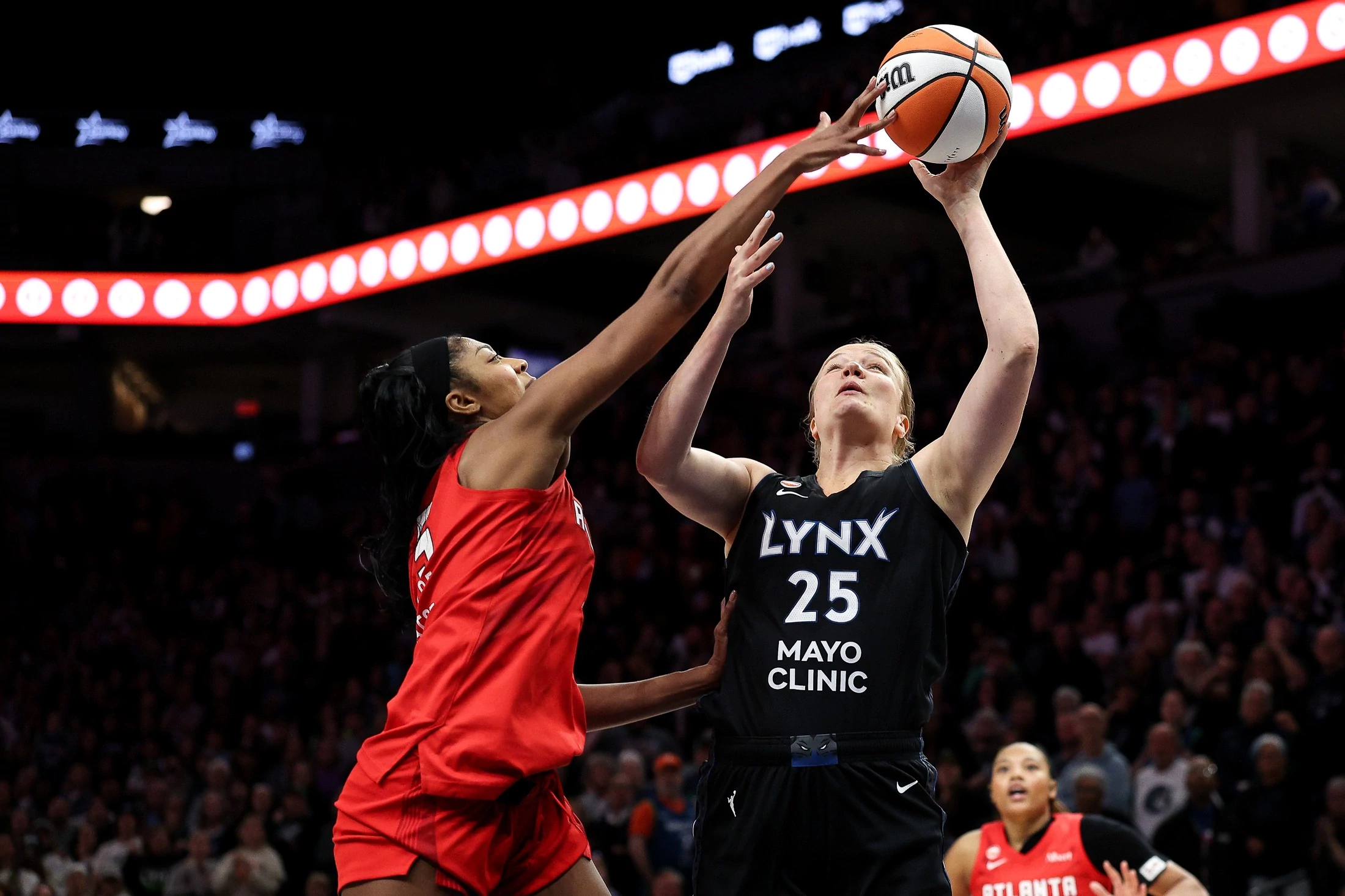 Minnesota Lynx vs New York Liberty Picks, Prediction, Odds, and Line Movement for Friday July 3 2026