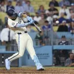 San Francisco Giants vs Los Angeles Dodgers Picks, Prediction, Odds, and Line Movement for Monday, May 11, 2026