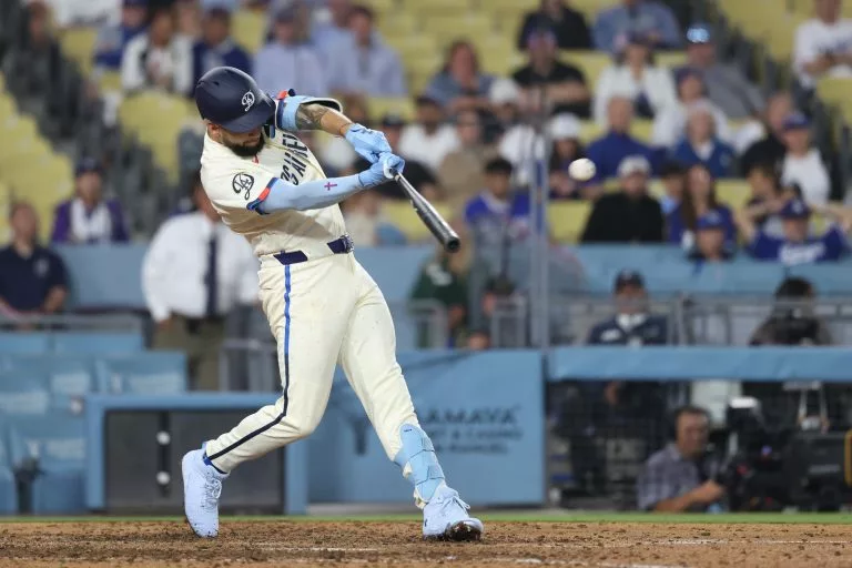 San Francisco Giants vs Los Angeles Dodgers Picks, Prediction, Odds, and Line Movement for Monday, May 11, 2026