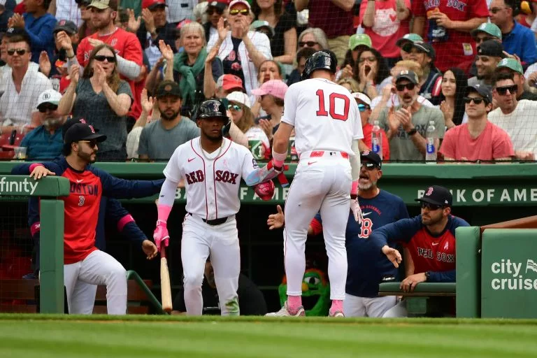 Philadelphia Phillies vs Boston Red Sox Picks and Prediction for Tuesday May 12 2026