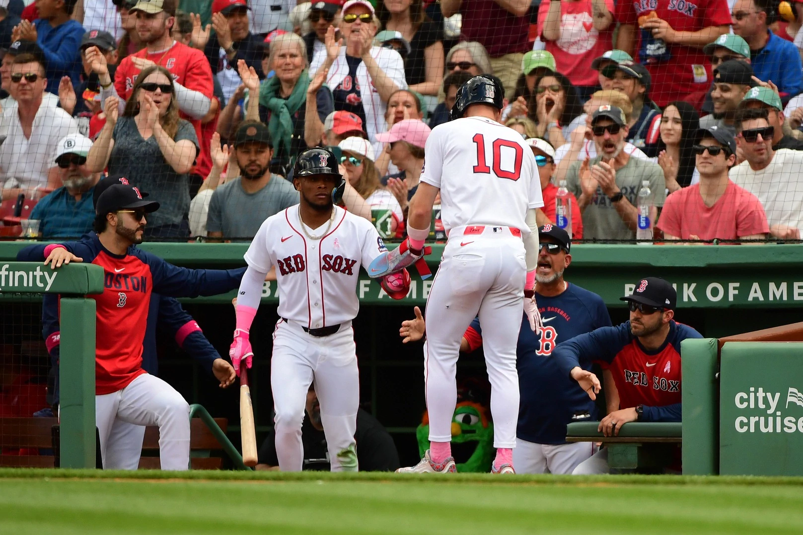 Philadelphia Phillies vs Boston Red Sox Picks and Prediction for Tuesday May 12 2026