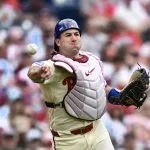 Cincinnati Reds vs Philadelphia Phillies Picks and Prediction for Monday May 18 2026