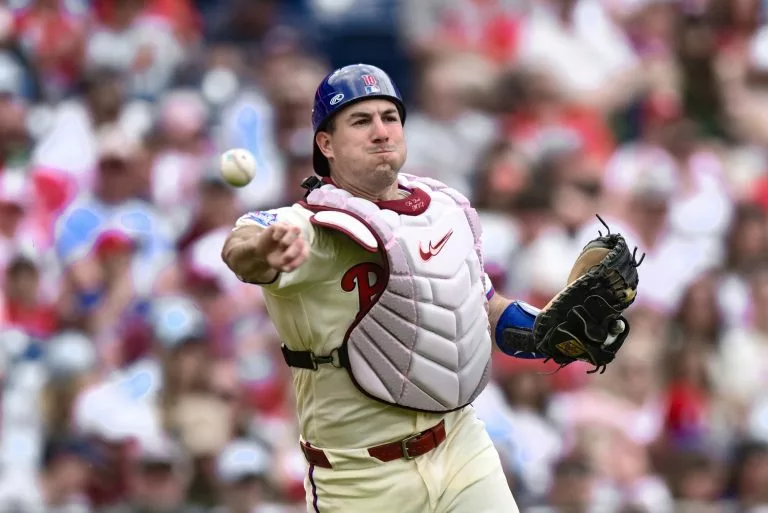 Cincinnati Reds vs Philadelphia Phillies Picks and Prediction for Monday May 18 2026
