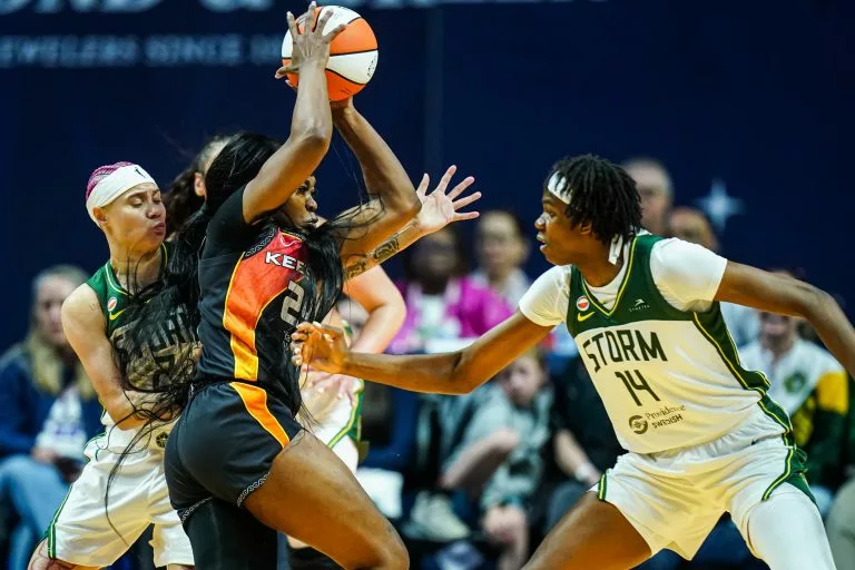 Las Vegas Aces vs Connecticut Sun Picks and Prediction for Wednesday May 13 2026