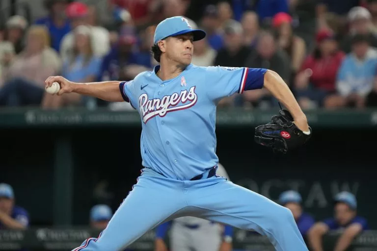 Rangers vs Angels prediction