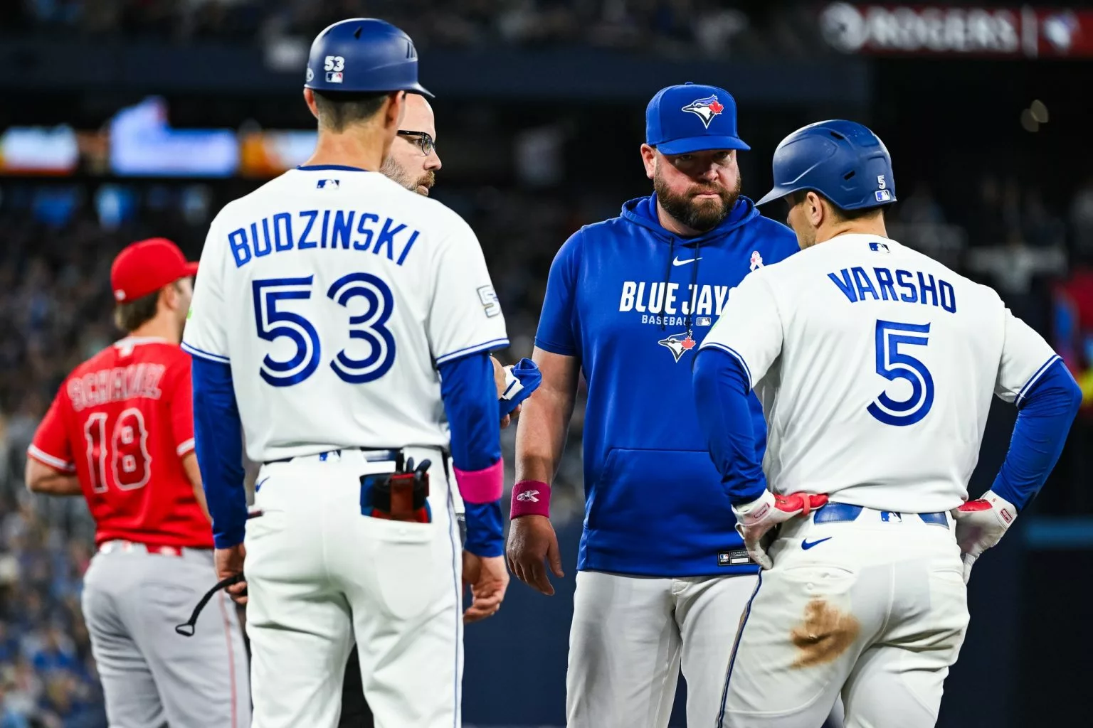 Rays vs Blue Jays prediction