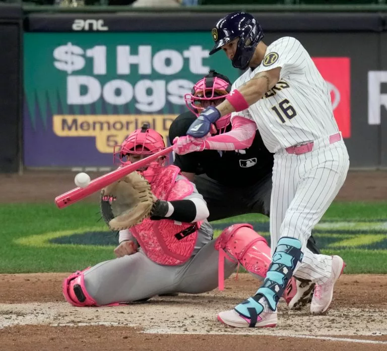 San Diego Padres vs Milwaukee Brewers Picks and Prediction for Tuesday May 12 2026