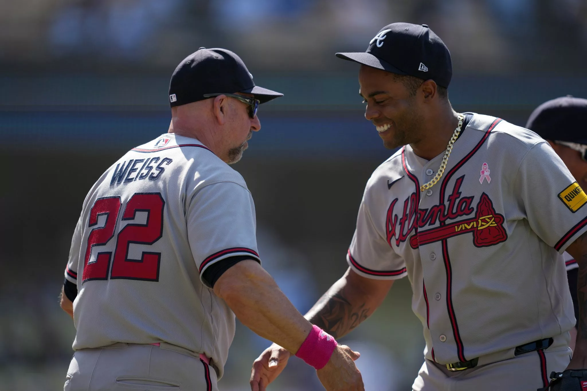 Blue Jays vs Braves prediction