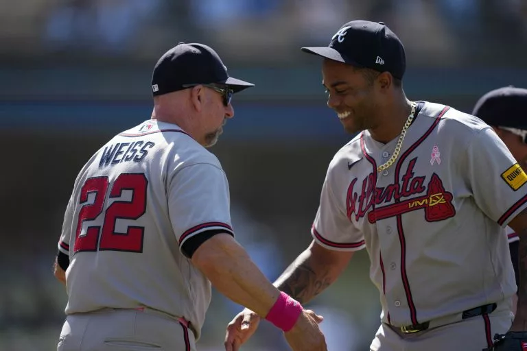 Blue Jays vs Braves prediction