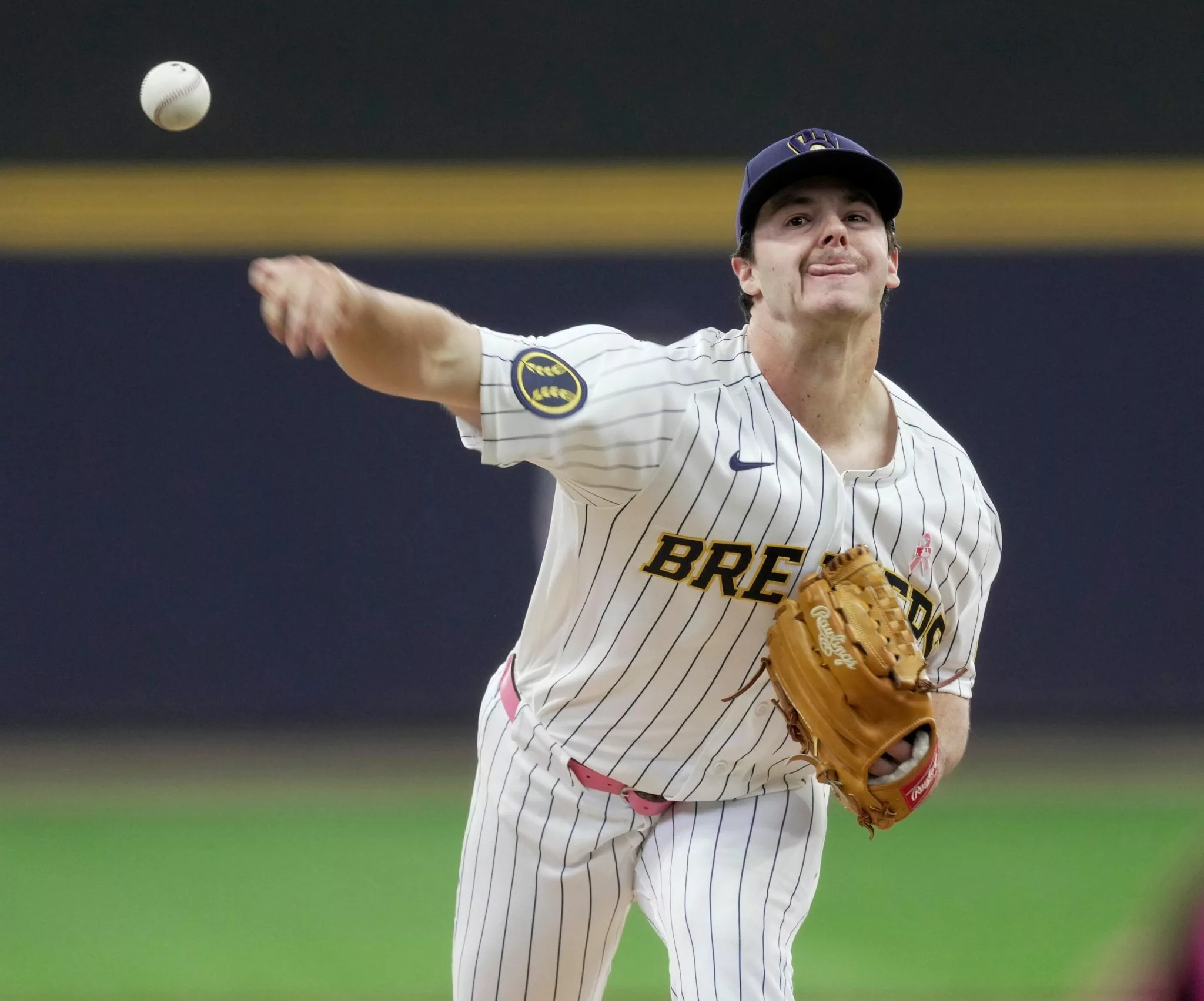 Brewers vs Padres prediction