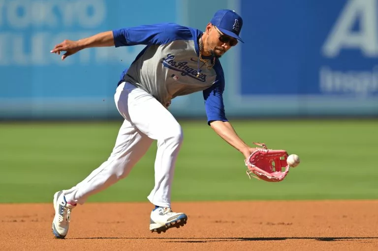 San Francisco Giants vs Los Angeles Dodgers Picks and Prediction for Tuesday May 12 2026