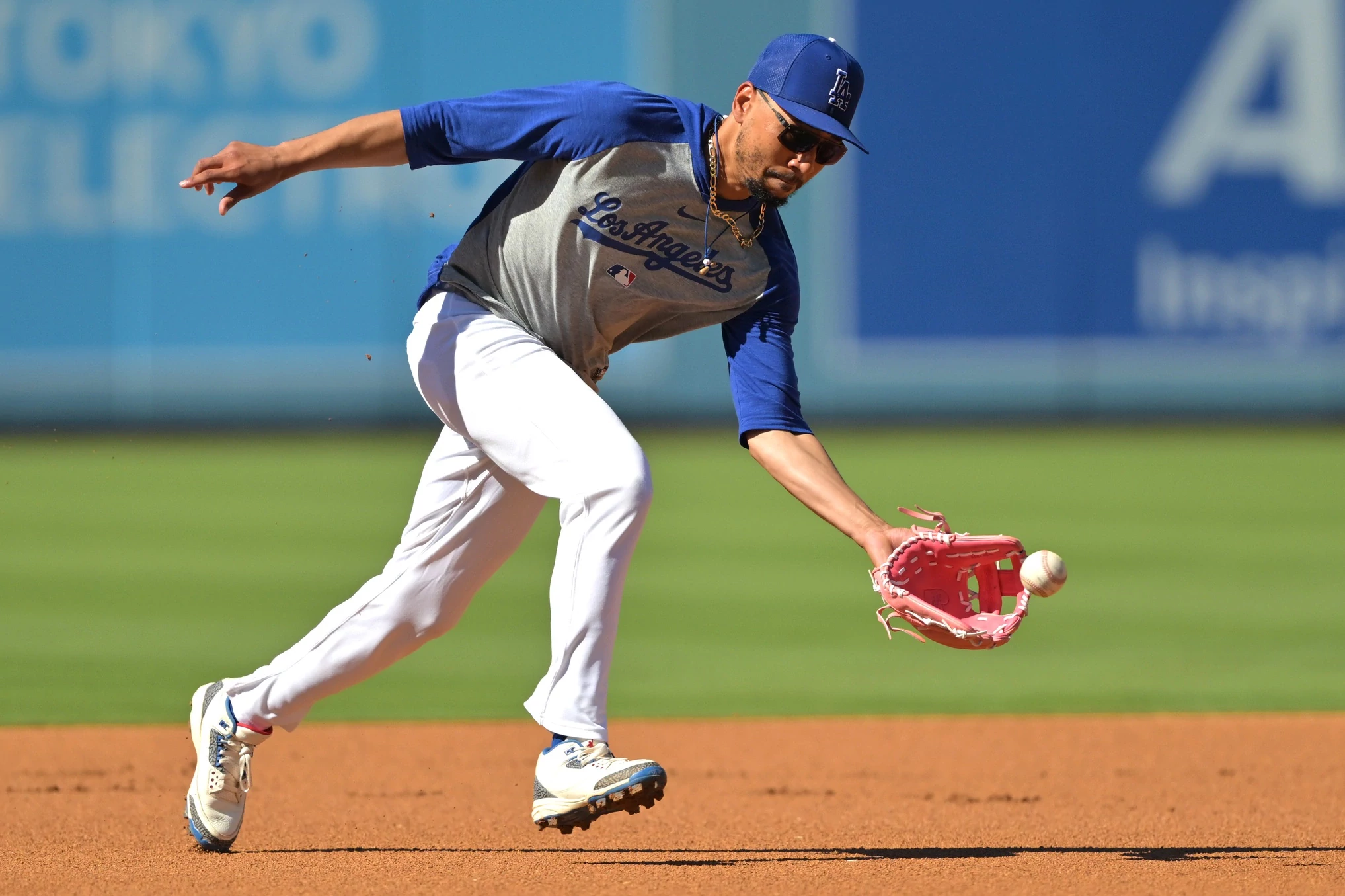 San Francisco Giants vs Los Angeles Dodgers Picks and Prediction for Tuesday May 12 2026
