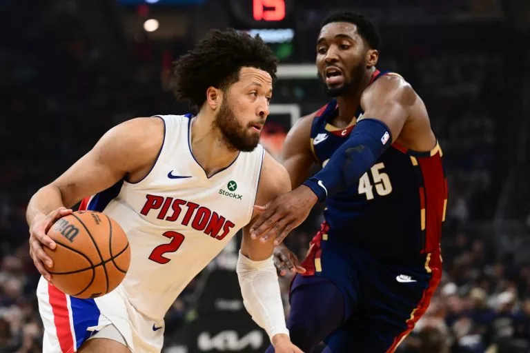 Cleveland Cavaliers vs Detroit Pistons Picks and Prediction for Wednesday May 13 2026