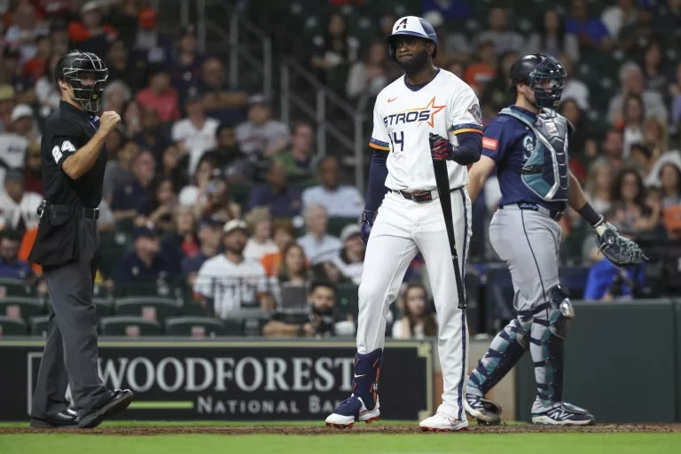 Seattle Mariners vs Houston Astros Picks and Prediction for Wednesday May 13 2026