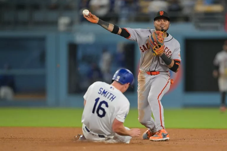 San Francisco Giants vs Los Angeles Dodgers Picks and Prediction for Wednesday May 13 2026