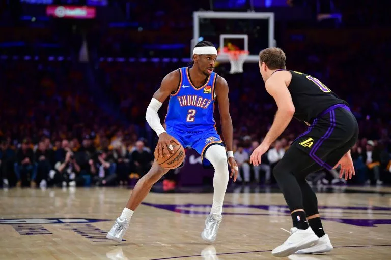 San Antonio Spurs vs Oklahoma City Thunder Picks and Prediction for Monday May 18 2026