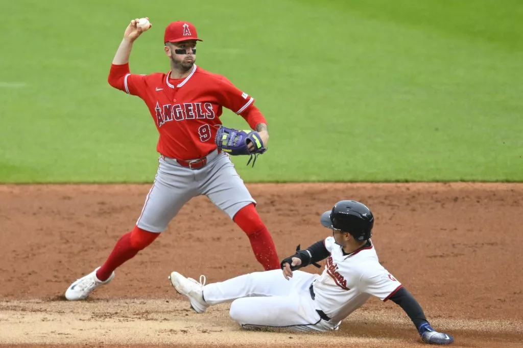Orioles vs Angels prediction